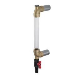 Lygio indikatorius 2000 mm ARZO0441200000