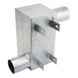 Sklendė 4" 4558000