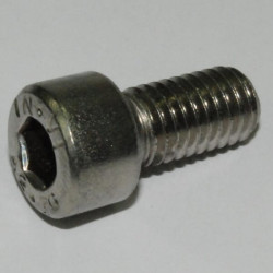 A2 varžtas ritei 6070550