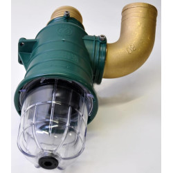 Sifonas 80 mm 0080027