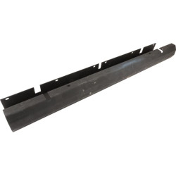 Apatinė plokštė viduryje Kemper CB49128