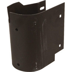 Galinė plokštė kairė Mengele CB012380