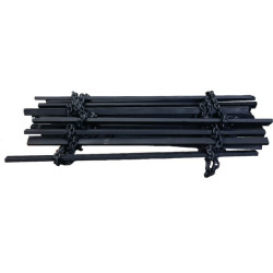 Pilnai sumontuota konvejerio juosta Strautmann CB1336289