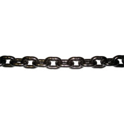 Grindų grandinė Ø14 mm x 42 mm Kramp KG1442