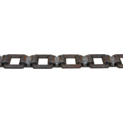 Grindų grandinė Ø12 mm x 81,8 mm KG1380XP050
