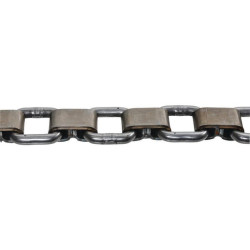 Grindų grandinė Ø12 mm x 81,8 mm KG1280X