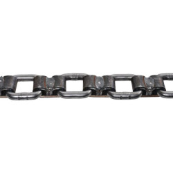 Grindų grandinė Ø12 mm x 81,8 mm KG1280X