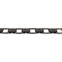 Grindų grandinė Ø9 mm x 80 mm KG980