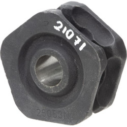 Grandinės ritinėlio įtempikliai 10x31 .30 sriegio NW10315001