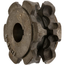 Žvaigždutė C.I. 9,5x27 6N 35R-10 NW952762