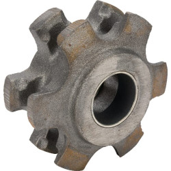 Žvaigždutė 10x35 6N 45R NW10356006
