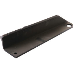 Grūdintas dešinysis skirstytuvo peilis DT9570091