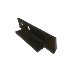 Kairysis skirstytuvo peilis DT9530139
