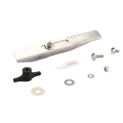 Barstytuvo mentė TS15-18 Pilna RH 933706