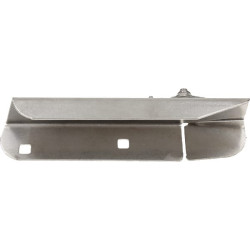 Barstytuvo mentė 200 mm, pilnai sukomplektuota, LH 933046