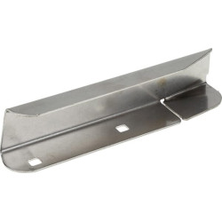 Barstytuvo mentė 200 mm, pilnai sukomplektuota, LH 933046
