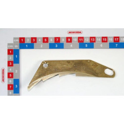 Standartinis grandiklis 20021587