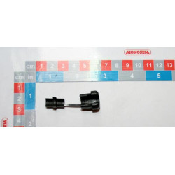 Plastikinė vielos apsauginė mova 10992082