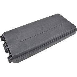 Sėklų bako dangtis 30L + 55L 200072141