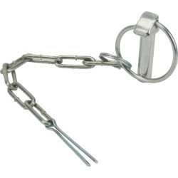 Atlenkiamasis kaištis 200215750