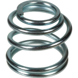 Suspaudimo spyruoklė 200072191