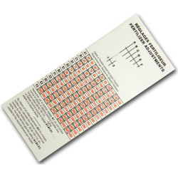 Lipdukas „Trąšų reguliavimas“ 10226011N