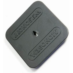 Plastikinis kamštis 65009484N