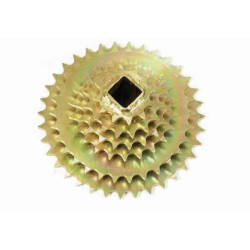 „Sprocekt Group“ 10125012N