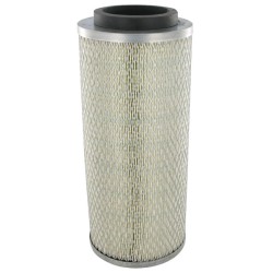 Case - IH 740 87682979 Oro filtro išorinis Case - IH