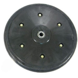 Plūkimo ratukas MSG Plus 25 mm 10210026N