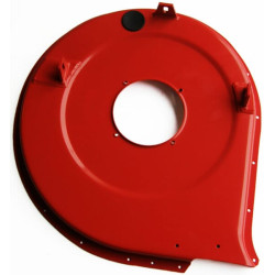 Ventiliatoriaus korpuso pusė, diskai 65009501N