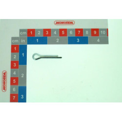 Skersinis kaištis 5x22 30170066