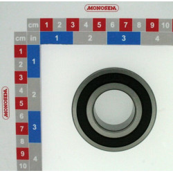Guolis 52062RS raudonas sandariklis 10161019