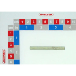 MS bunkerio velenas 40120116