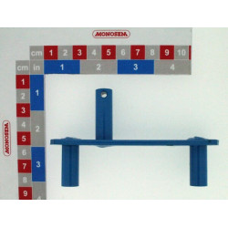 Centrinis tuščiosios eigos NG 94 dozatorius 65103097