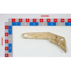 Parinkiklis 2-ai skylių eilei (dviguba eilė) 20032008