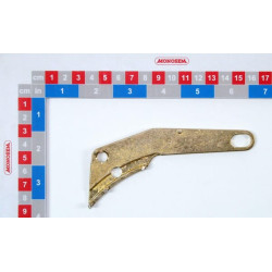 Parinkiklis 2-ai skylių eilei (dviguba eilė) 20032008