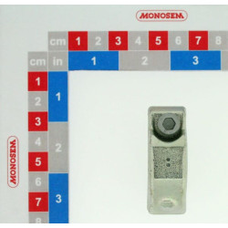 Stabdymo įvorė 65009163