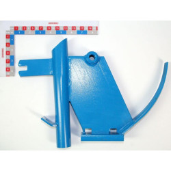 Priekinis trąšų disko laikiklis 65101868