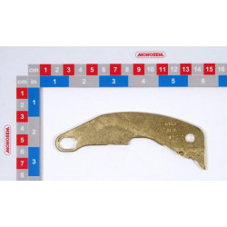 Selektorius MS 20032003