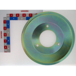 Priveržimo dangtelis 30090068