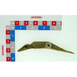 Bronzinis išmetiklis 65012904