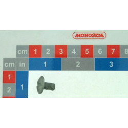 Varžtas 6x10 30530090