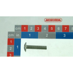 Varžtas 6 x 30 30530097