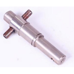 Sėjamosios disko velenas 66002158N