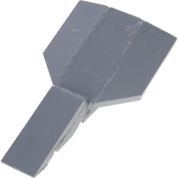 Įtvirtintas antgalis GK 020 1435302000