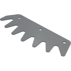 Įpjauta plokštelė 2221050000100