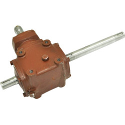 Kampinė pavara 2039830100