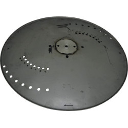 Plokštė 2053030020002