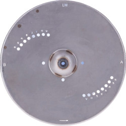 Paskleidimo diskas LM20 2039830021